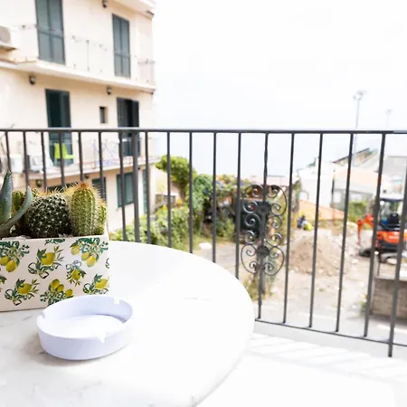 Zen Orlando House Taormina