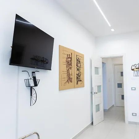 Holiday home Zen Orlando House Taormina