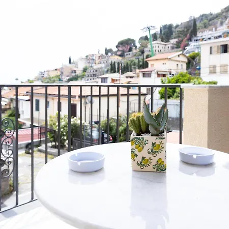 Zen Orlando House Taormina