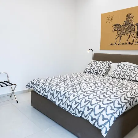 Holiday home Zen Orlando House Taormina