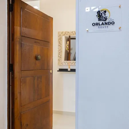 Holiday home Zen Orlando House Taormina