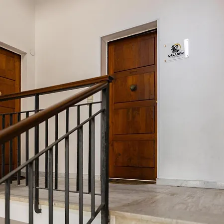 Zen Orlando House * Taormina