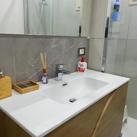 Zen Orlando House Holiday home Taormina