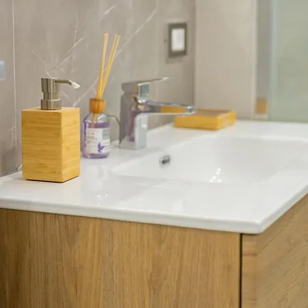 Holiday home Zen Orlando House Taormina