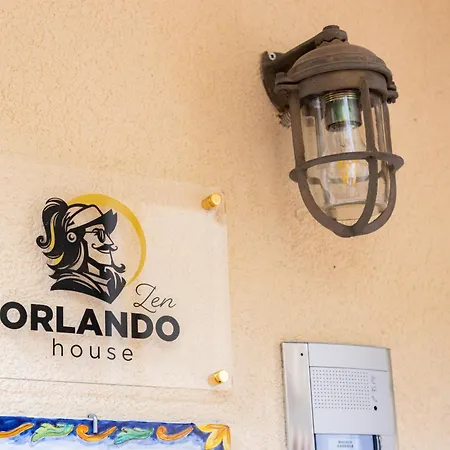 Zen Orlando House