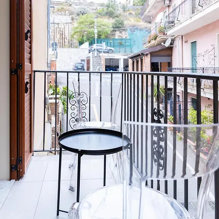 Zen Orlando House * Taormina