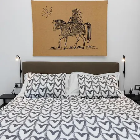 Zen Orlando House Holiday home Taormina