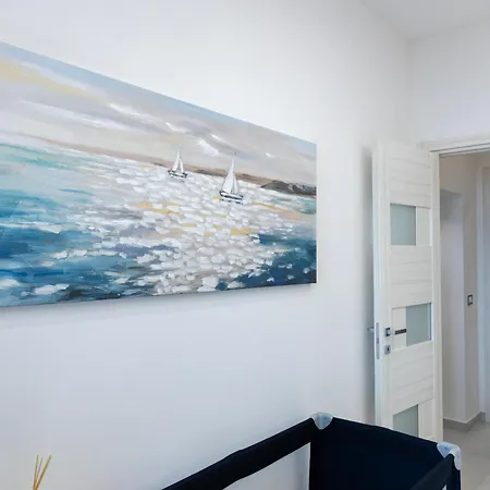 Zen Orlando House Holiday home *