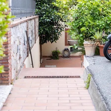 Zen Orlando House Holiday home Taormina