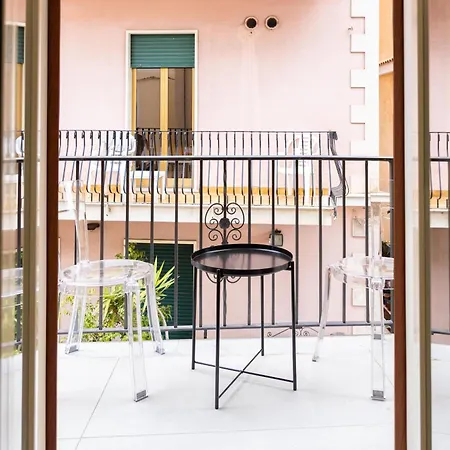 Zen Orlando House Taormina