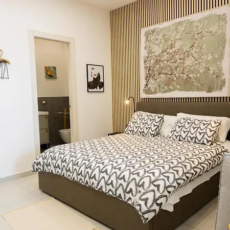 Zen Orlando House *