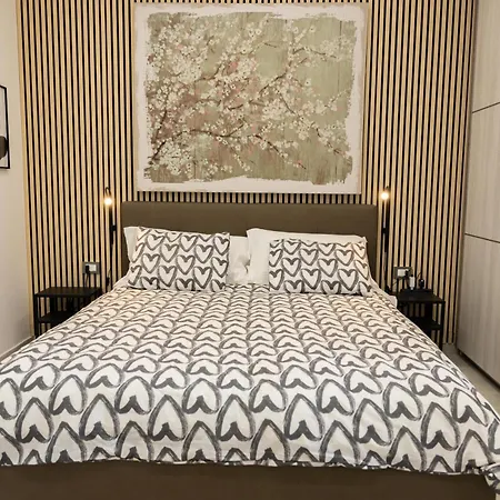 Zen Orlando House * Taormina