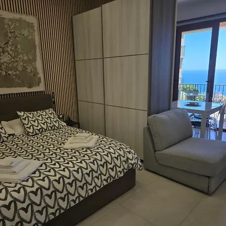 Zen Orlando House Taormina